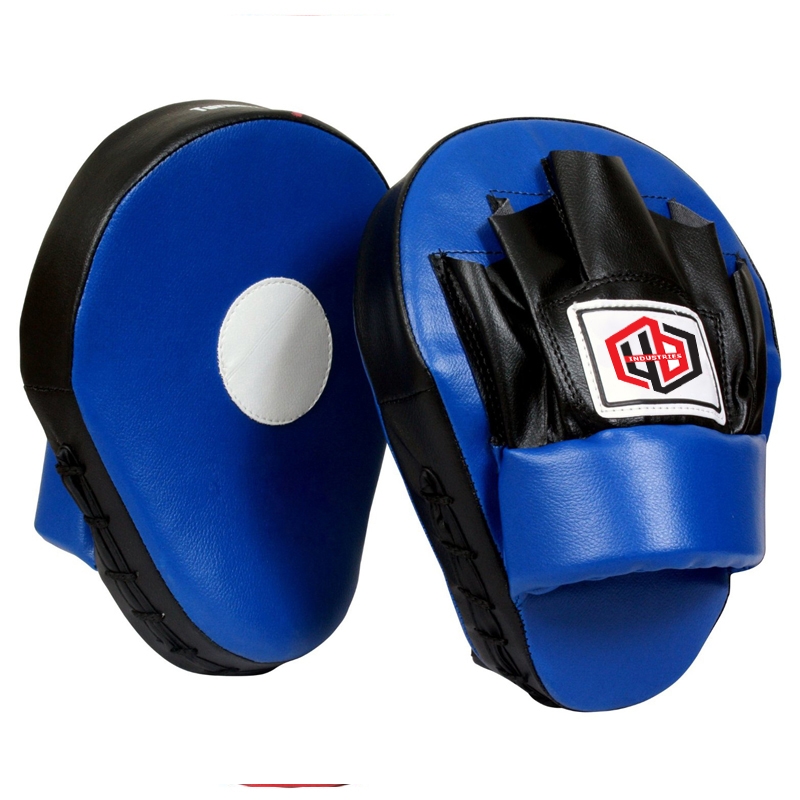Focus Pads